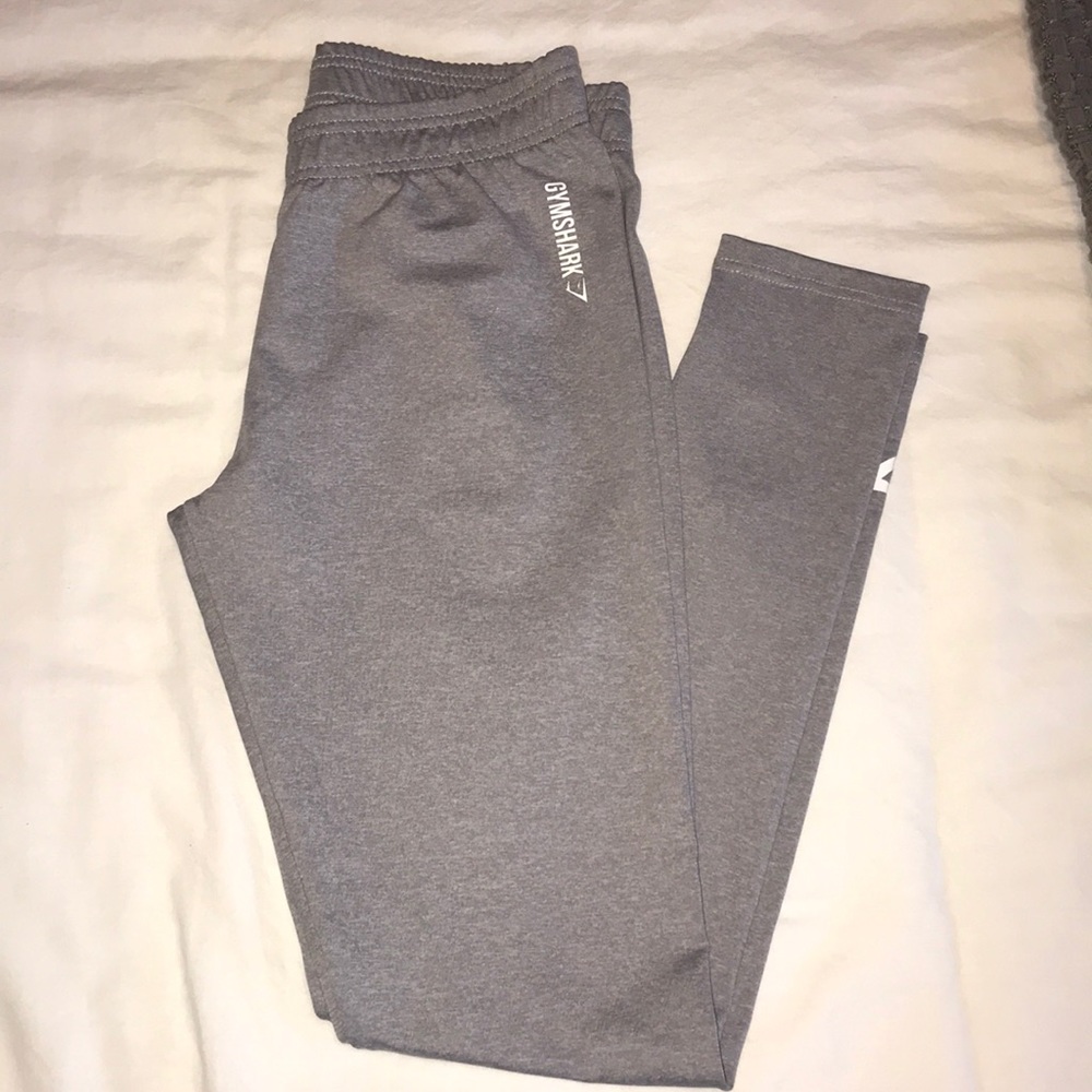 Gym Shark Ark Jersey Legging